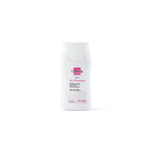 Cosborg Cosborg Derma B12 Shampoo