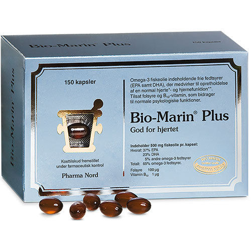 Pharma Nord Bio Marin Plus