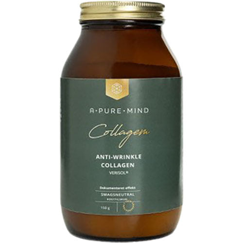 A Pure Mind Anti Wrinkle Collagen