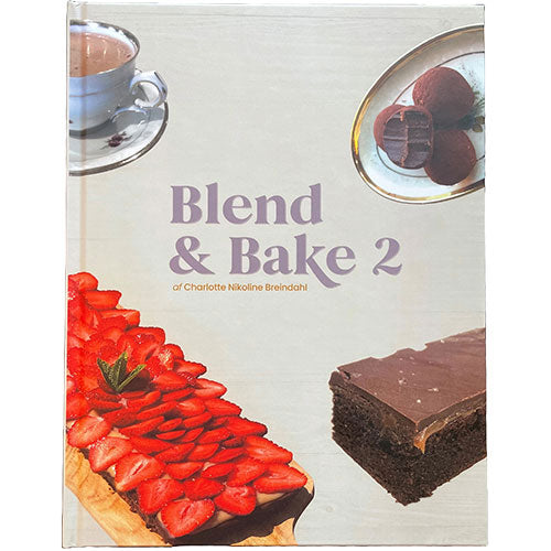 Blend   Bake 2