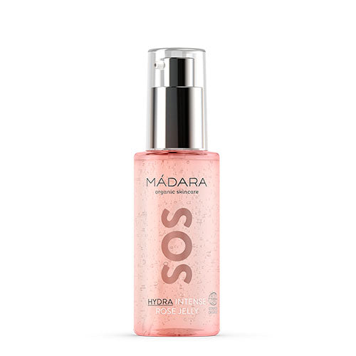 Veganskmadara Sos Hydra Intense Rose Jelly
