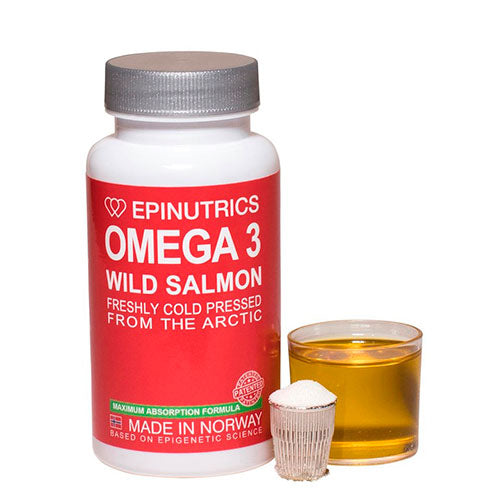 Epinutrics Epi Omega 3
