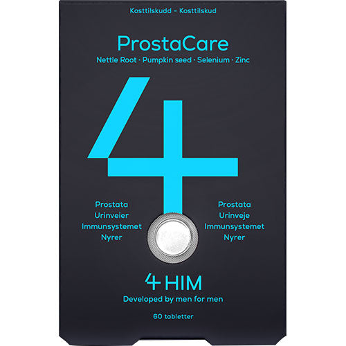 4him 4him Prostacare