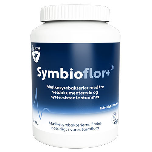 Veganskbiosym Symbioflor