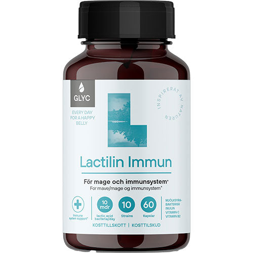 Glyc Glyc Lactilin Immun