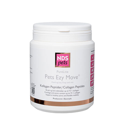 Nds Nds Pureline Pets Ezy Move