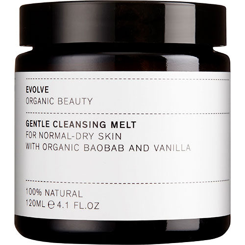 Evolve Gentle Cleansing Melt   Evolve