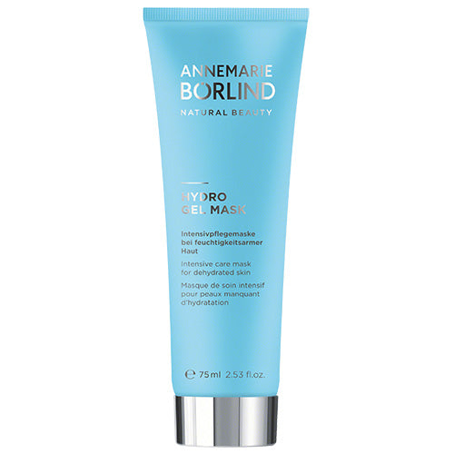 Veganskannemarie B? Rlind Hydro Gel Mask