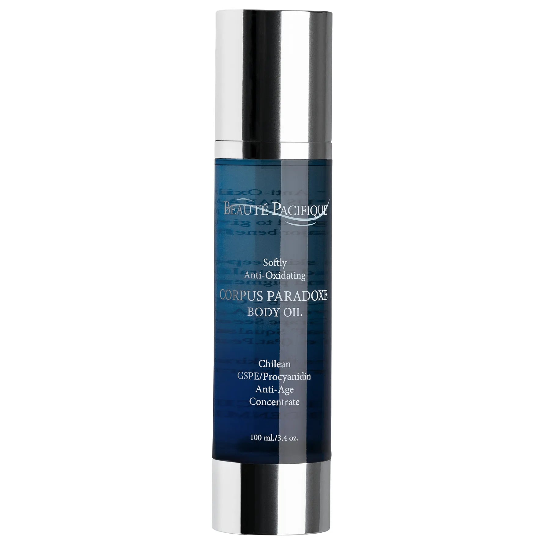 Beaut? Pacifique Paradoxe Body Oil 100ml