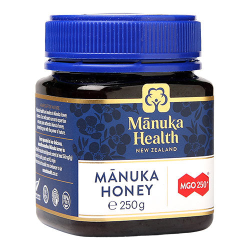 Manuka Health Manuka Honning Mgo 250