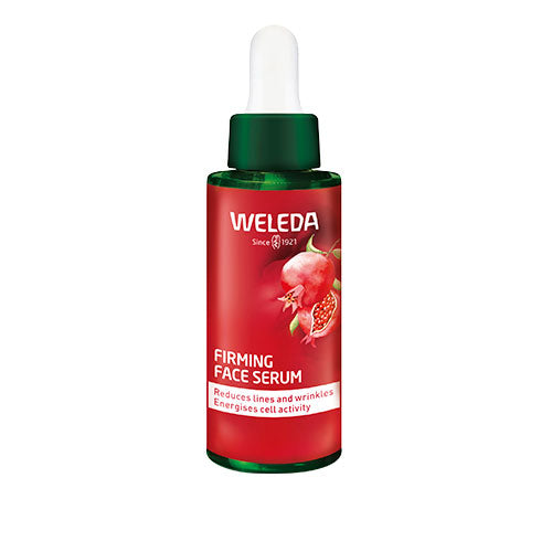 Weleda Firming Face Serum