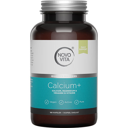 Vegansknovo Vita Calcium