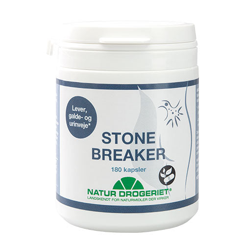 Natur Drogeriet Stonebreaker