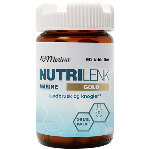 Nutrilenk Nutrilenk Marine Gold