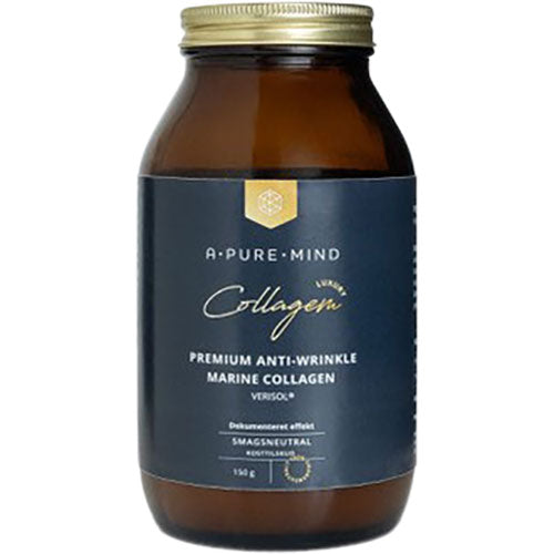 A Pure Mind Anti Wrinkle Premium Marine Collagen
