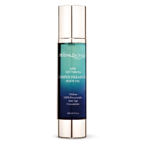 Beaut? Pacifique Corpus Paradoxe Body Oil