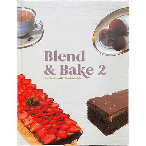 Blend   Bake 2  Eng