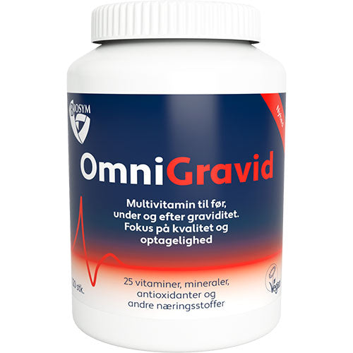 Veganskbiosym Omnigravid