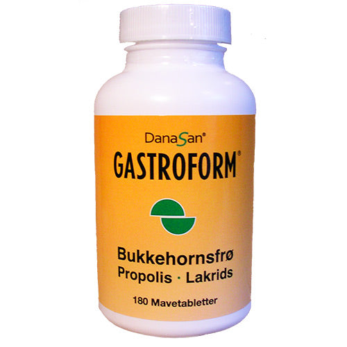 Danasan Gastroform