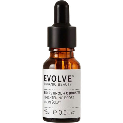 Veganskevolve Bio Retinol   C Booster