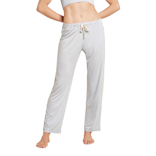 Boody Goodnight Sleep Pants Dove Str  Xl