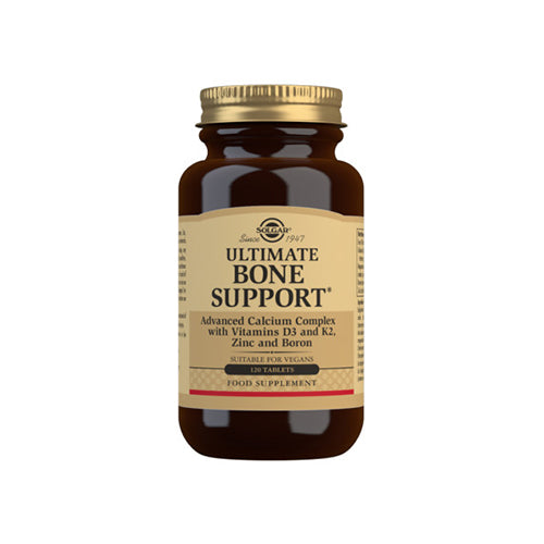 Solgar Ultimate Bone Support