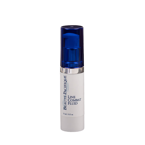 Beaut?  Pacifique Line Combat Fluid Beaut?