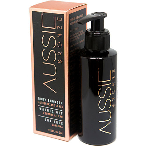 Veganskaussie Bronze Krops Bronzer