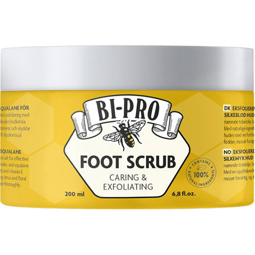 Bi Pro Bi Pro Exfoliating Foot Scrub