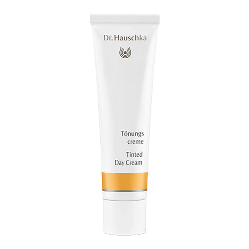 Dr  Hauschka Tinted Day Cream Dr  Hauschka