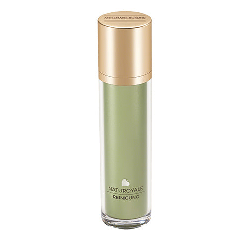 Veganskannemarie B? Rlind Naturoyale Biolifting