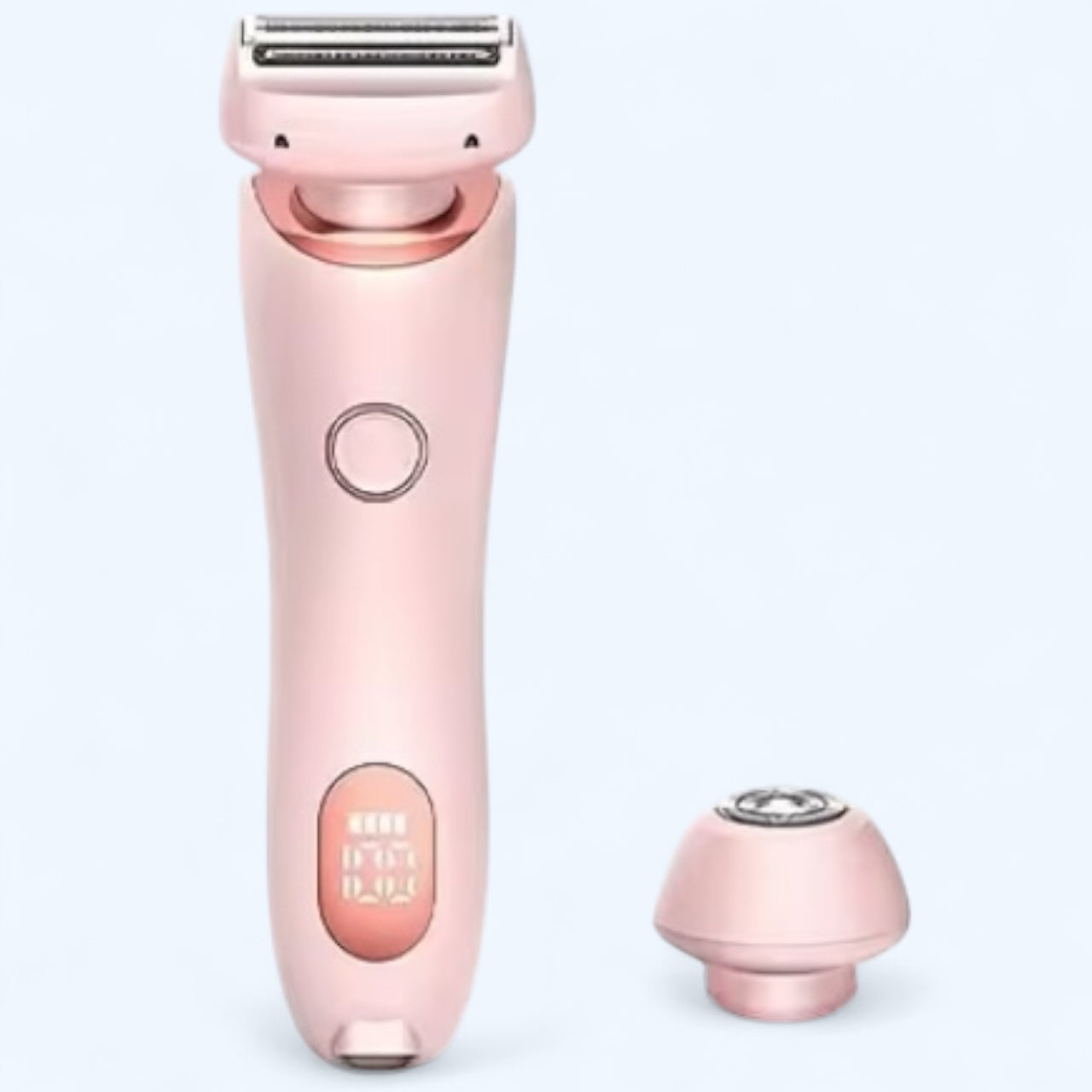 Ladyshaver   Pink   Standart Leveres 11 15 August