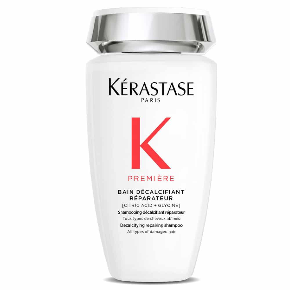 Kerastase Premi? Re Bain D? Calcifiant R? Parateur 250ml