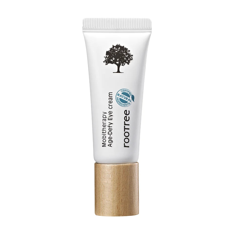Rootree Mobitheraphy Age Defy Eye Cream 20 G
