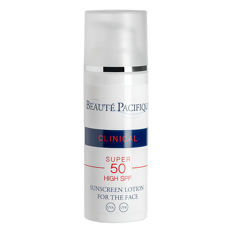 Beaut? Pacifique Clinical Super High Spf 50 50ml