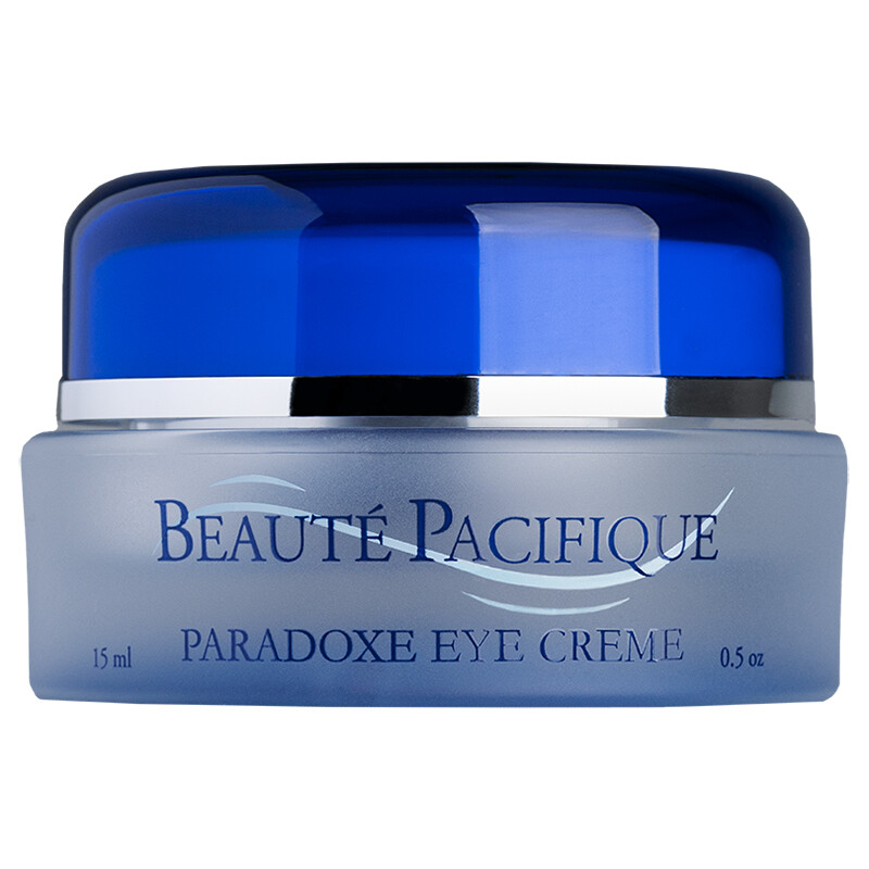 Beauté Pacifique Paradoxe Øjencreme 15ml - Tilbud!