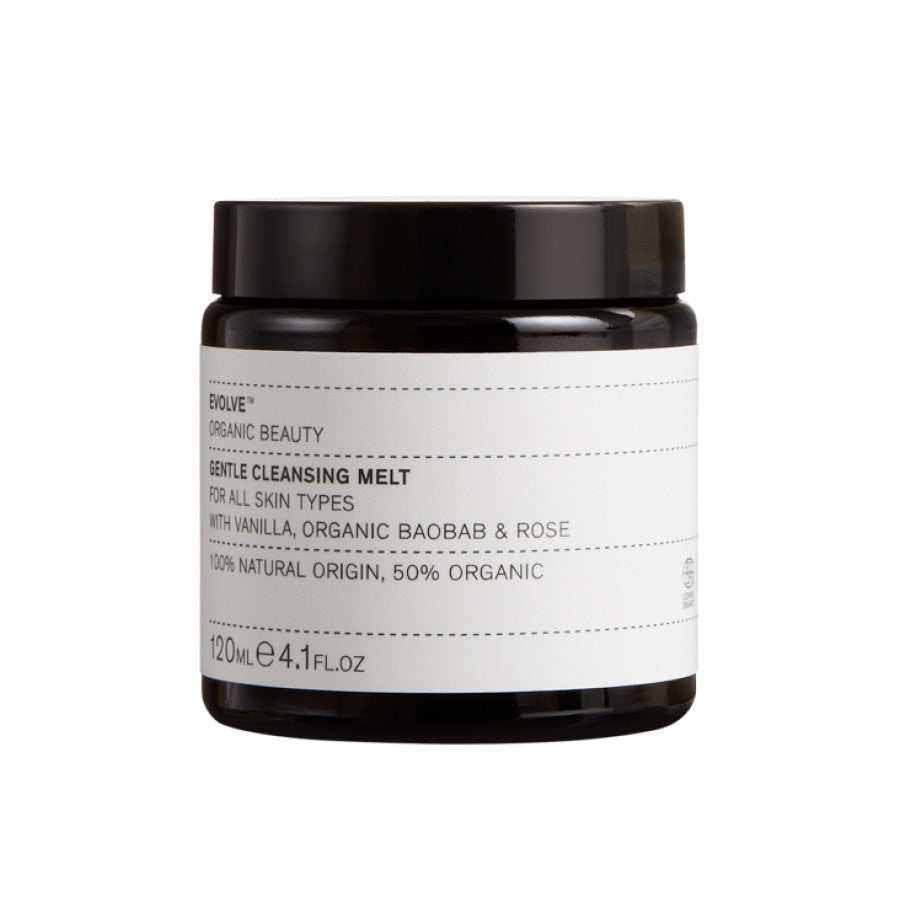 Evolve Gentle Cleansing Melt   120 Ml   Hos Frisøren   Baronen