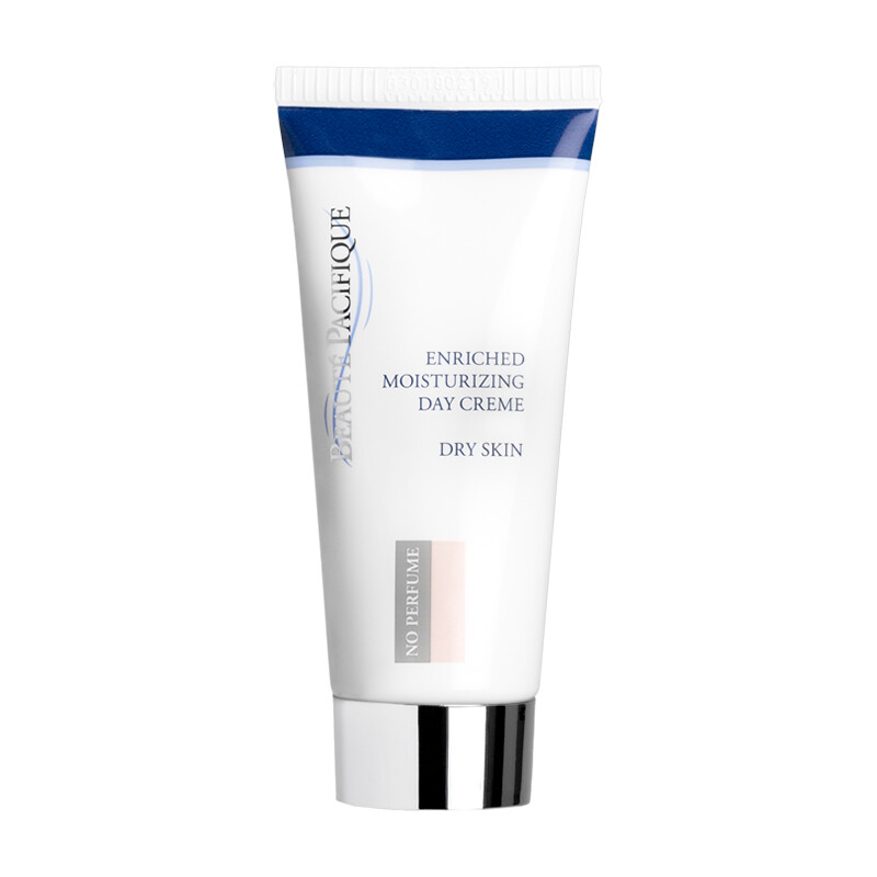 Fugtighedscreme til Tør Hud uden Parfume - 50ml