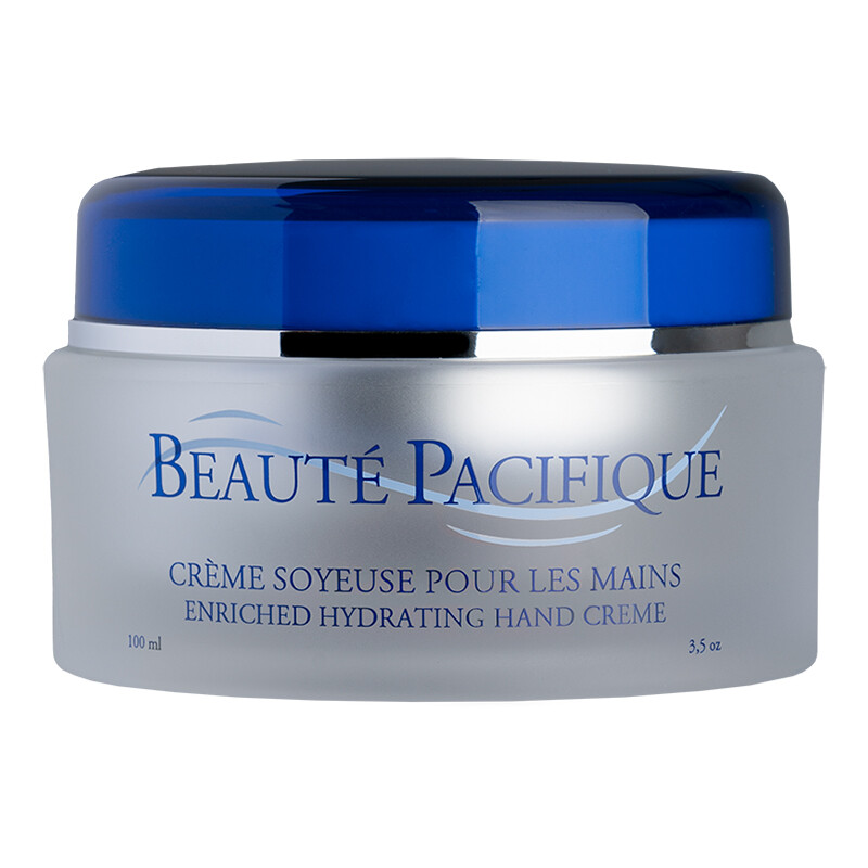 Fugtgivende Håndcreme fra Beauté Pacifique - 100ml