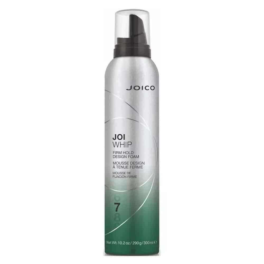 Joico Joiwhip Firm Hold Designing Foam 300ml