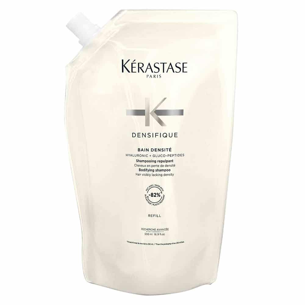 Kerastase Densifique Bain Densit?  Shampoo Refill 500ml