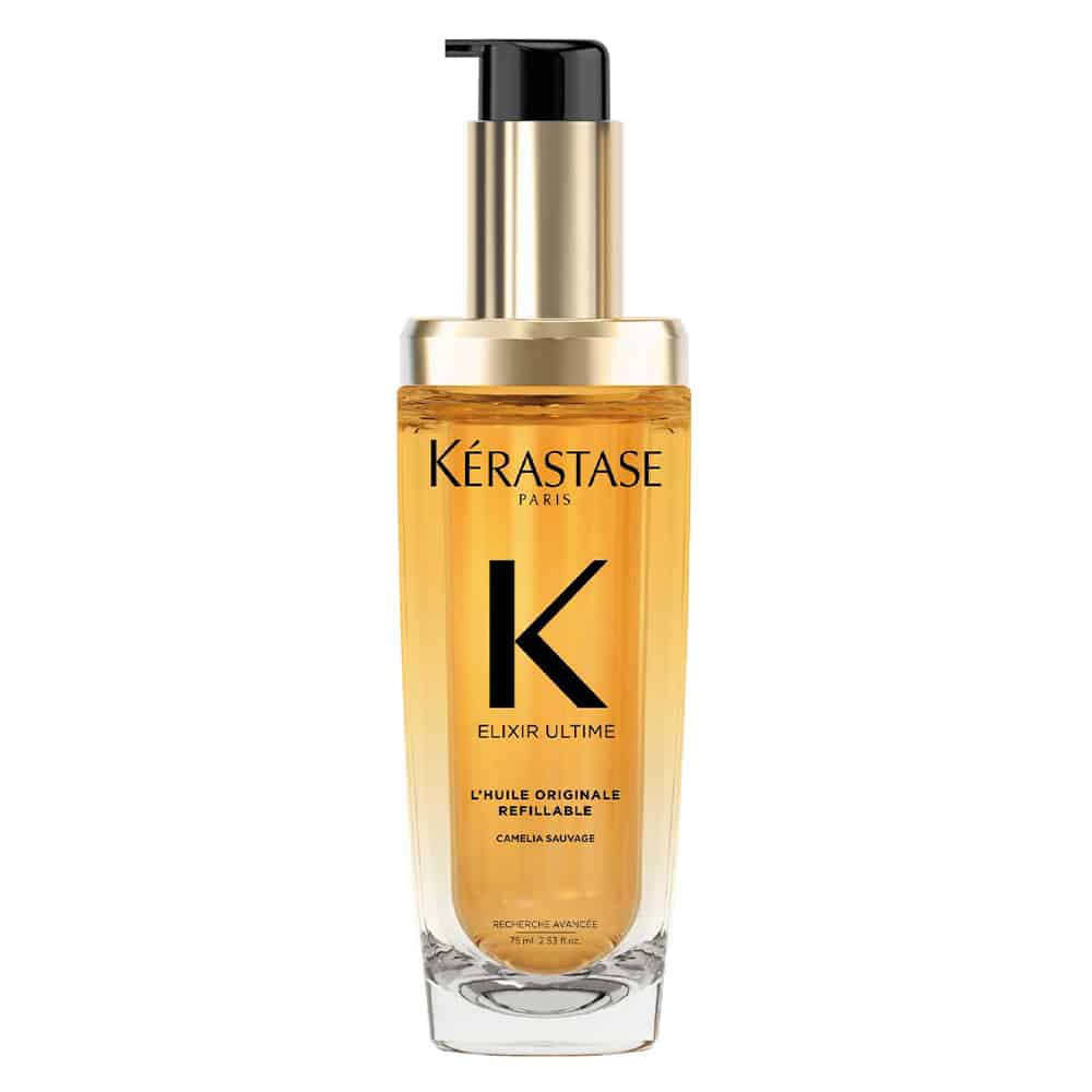 Kerastase Elixir Ultime L Huile Originale Hair Oil 75ml
