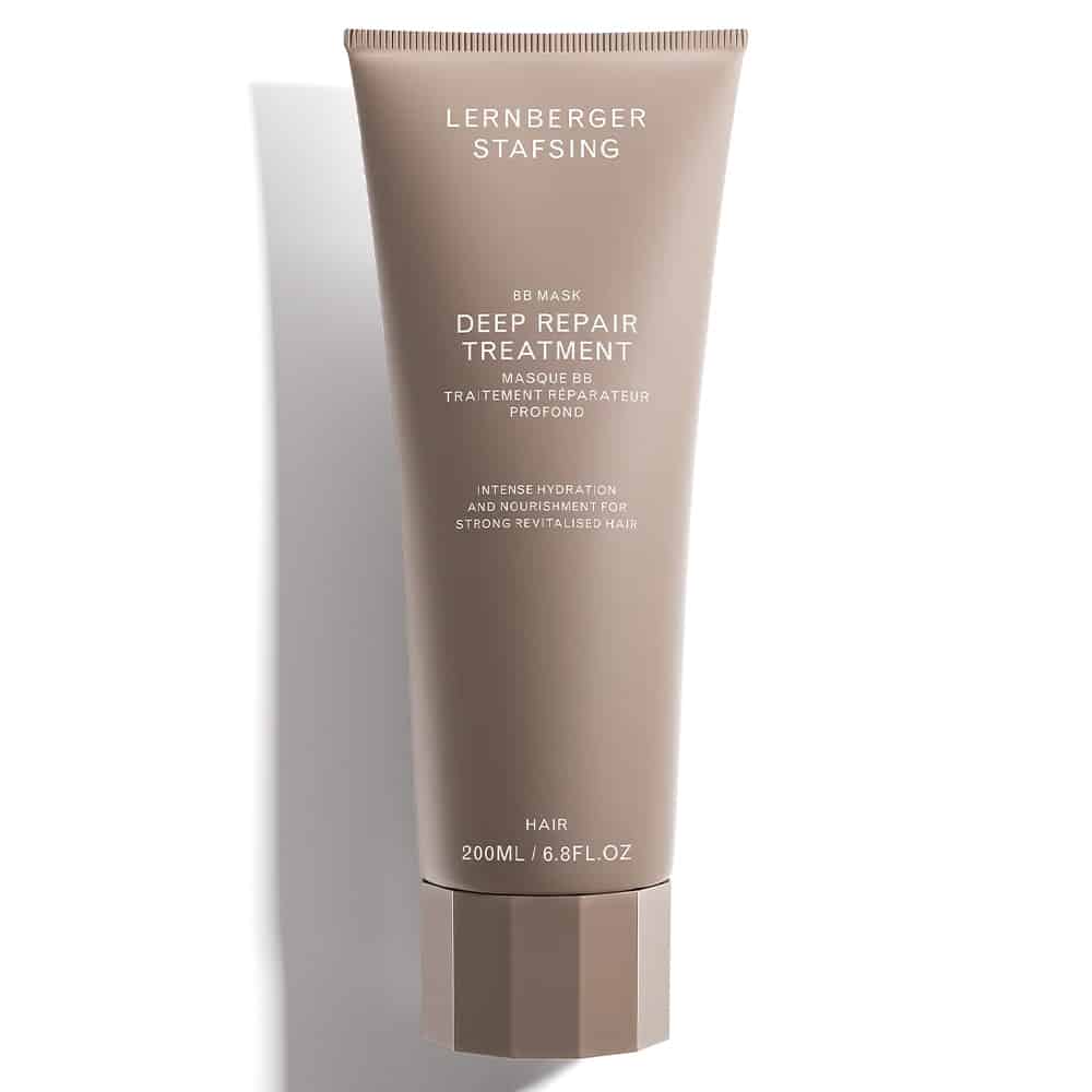 Lernberger Stafsing Bb Mask   Deep Repair Treatment 200ml