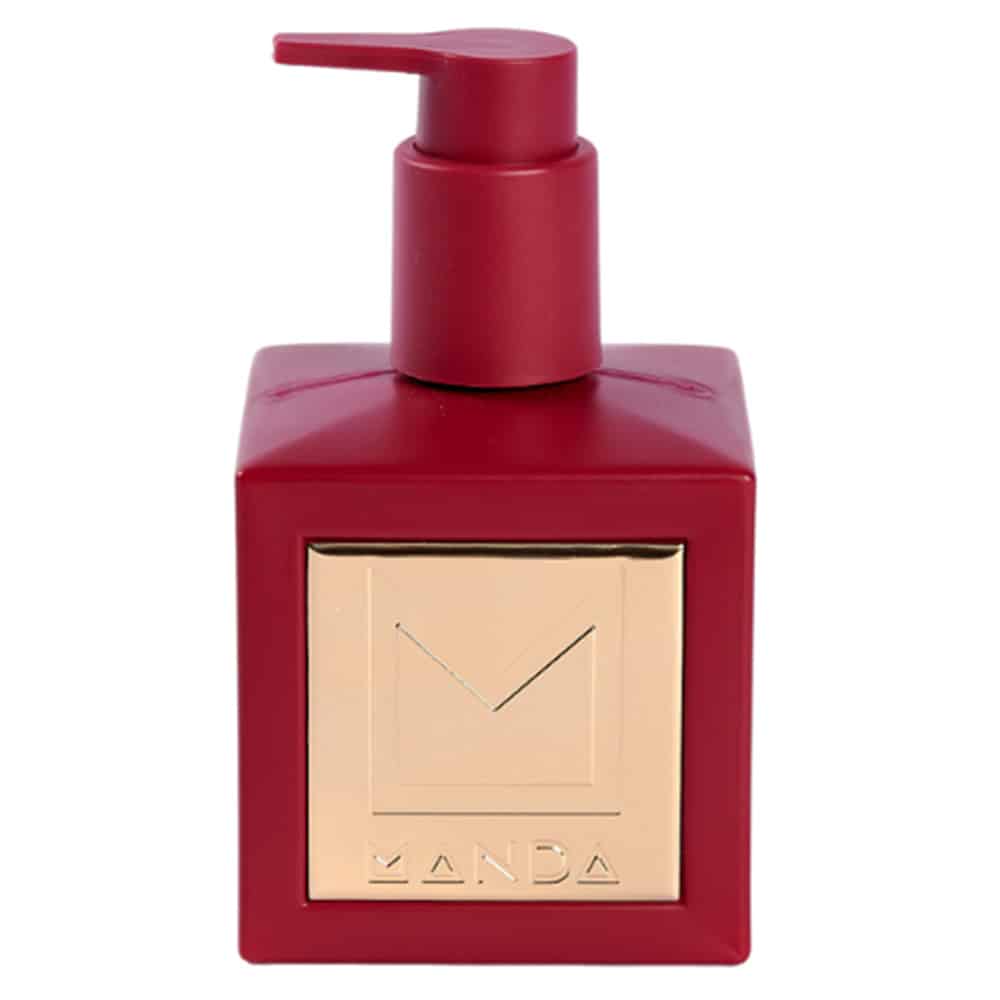 Manda The Shampoo 250ml