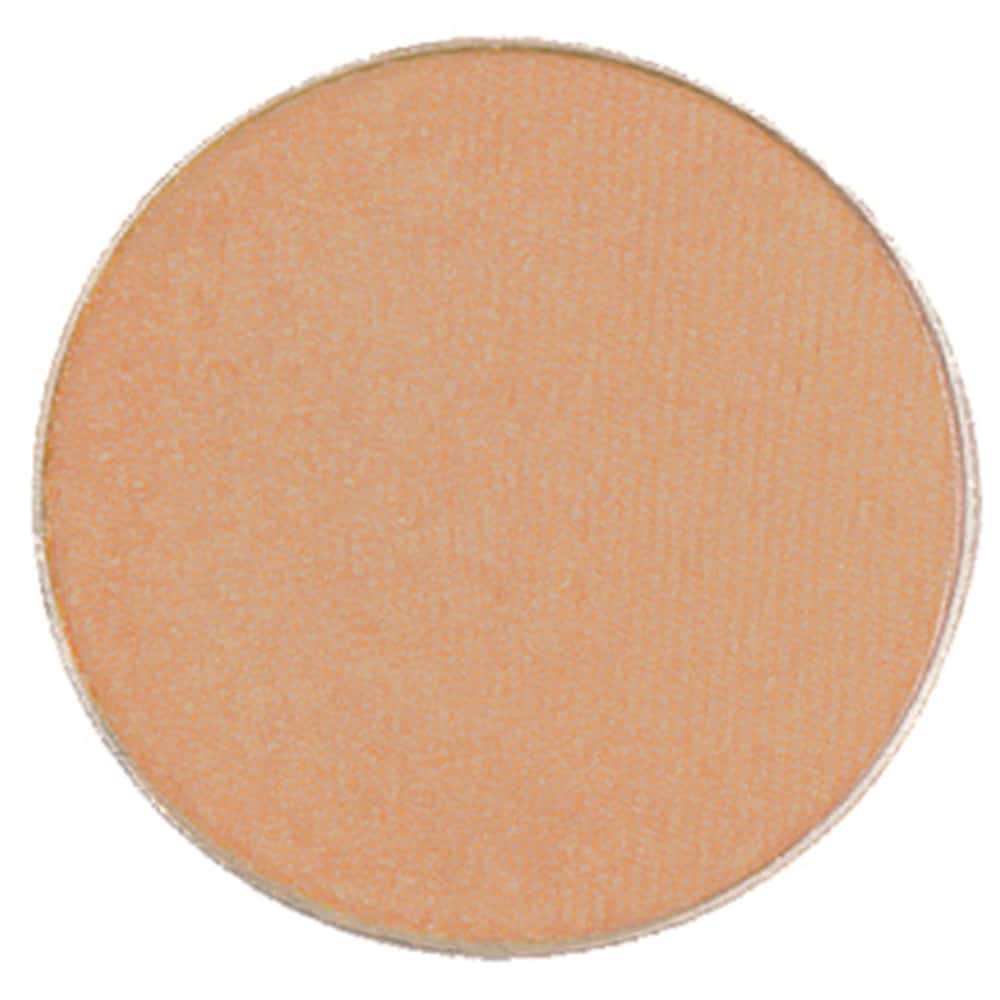 Mineralogie Pressed Mineral Foundation Brown Sugar 9g