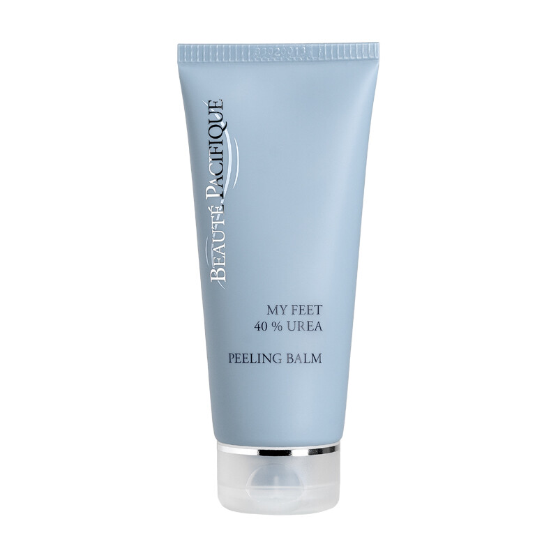 Beauté Pacifique My Feet 40 Urea Peeling Balsam 100ml