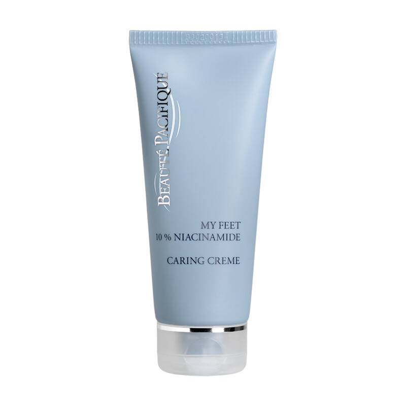 Intensiv Fodcreme med Niacinamid - Beauté Pacifique 100ml