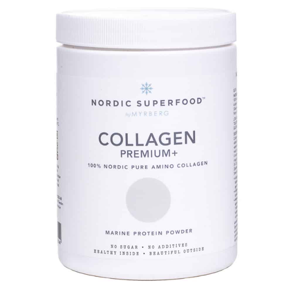 Nordic Superfood Collagen Premium  Powder 300g