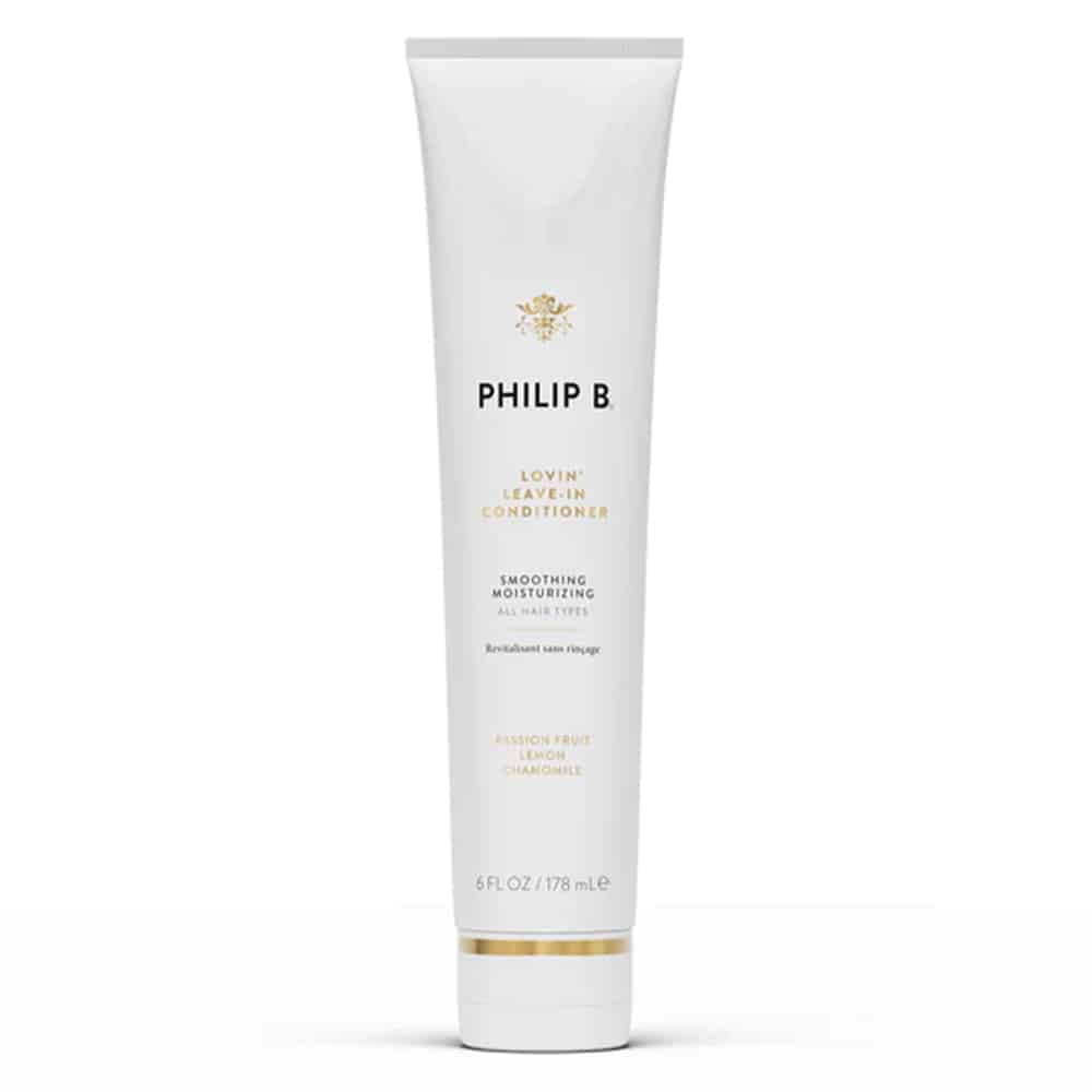 Philip B Lovin  Leave In Conditioner 178ml