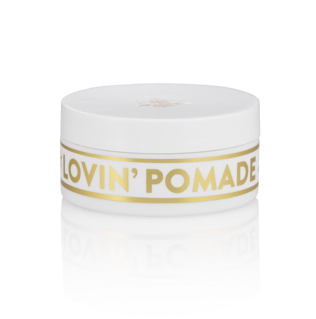 Philip B  Lovin 39  Pomade 60g   Hos Frisøren   Baronen